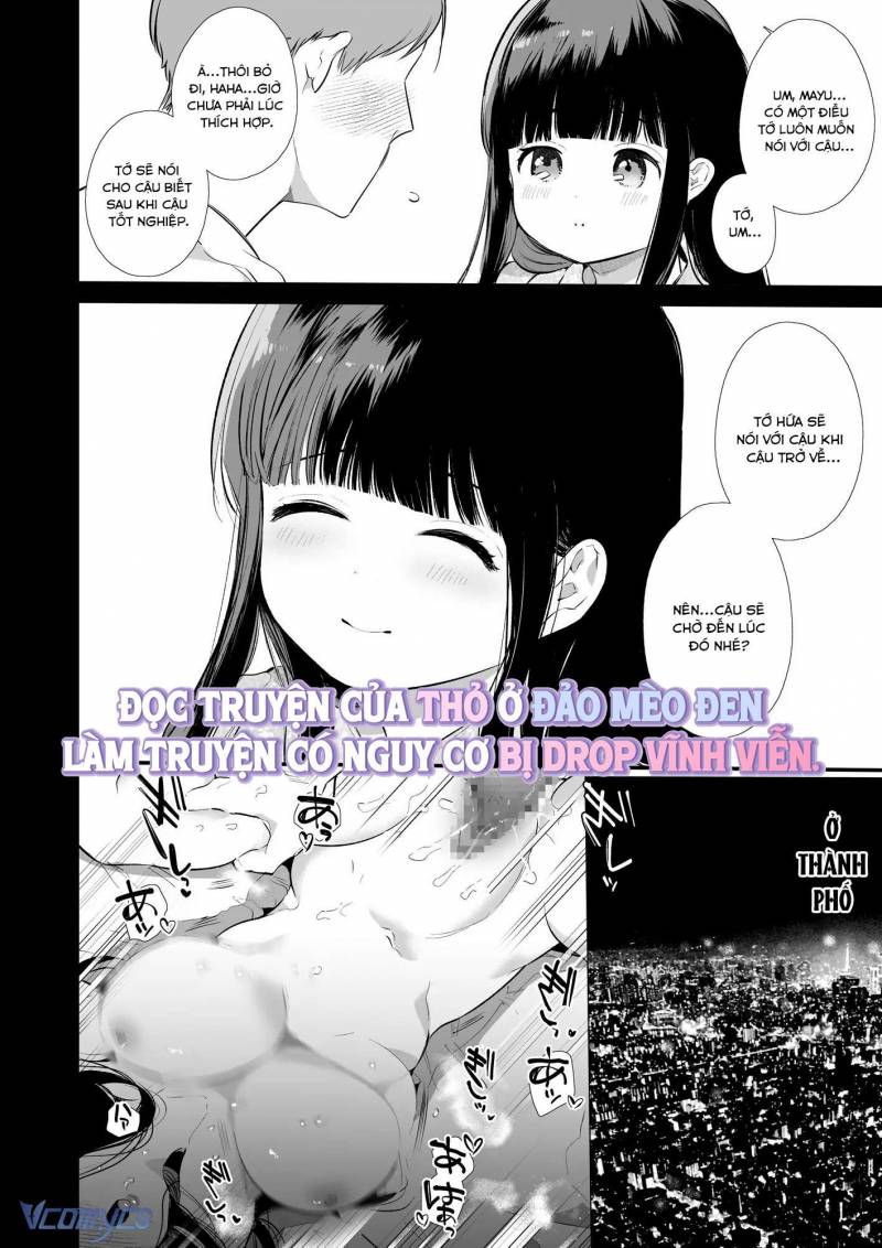 [18+] Tuyển Tập Truyện Ngắn Sếch Tàn Bạo Chap Chapter 20.1-[18+] Tuyển Tập Truyện Ngắn Sếch Tàn Bạo - Next Chap 36