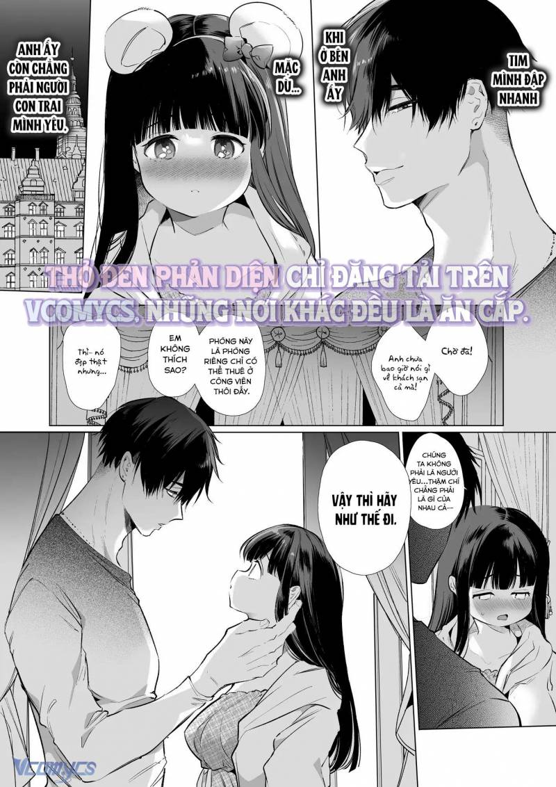 [18+] Tuyển Tập Truyện Ngắn Sếch Tàn Bạo Chap Chapter 20.1-[18+] Tuyển Tập Truyện Ngắn Sếch Tàn Bạo - Next Chap 36