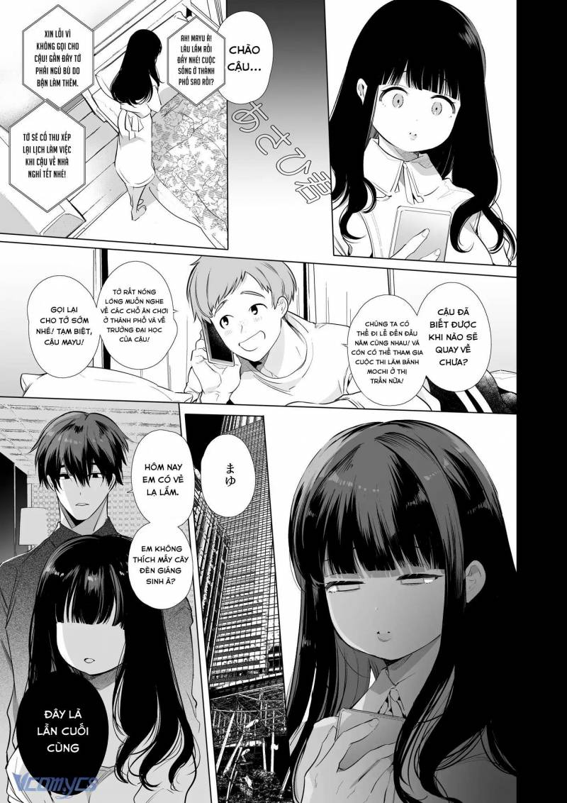 [18+] Tuyển Tập Truyện Ngắn Sếch Tàn Bạo Chap Chapter 20.2-[18+] Tuyển Tập Truyện Ngắn Sếch Tàn Bạo - Next Chap 37