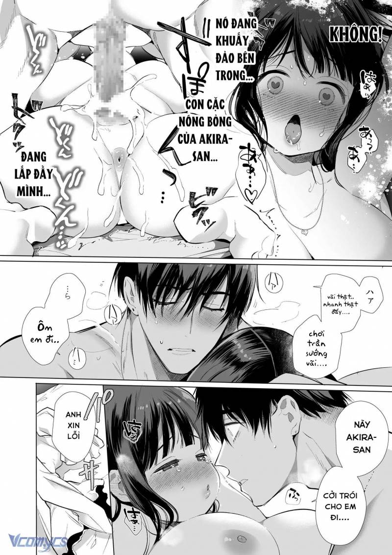 [18+] Tuyển Tập Truyện Ngắn Sếch Tàn Bạo Chap Chapter 20.2-[18+] Tuyển Tập Truyện Ngắn Sếch Tàn Bạo - Next Chap 37