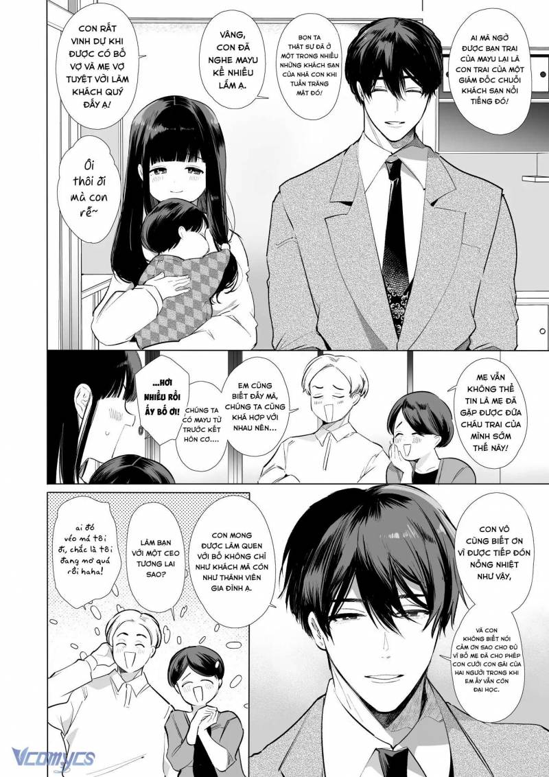 [18+] Tuyển Tập Truyện Ngắn Sếch Tàn Bạo Chap Chapter 20.2-[18+] Tuyển Tập Truyện Ngắn Sếch Tàn Bạo - Next Chap 37