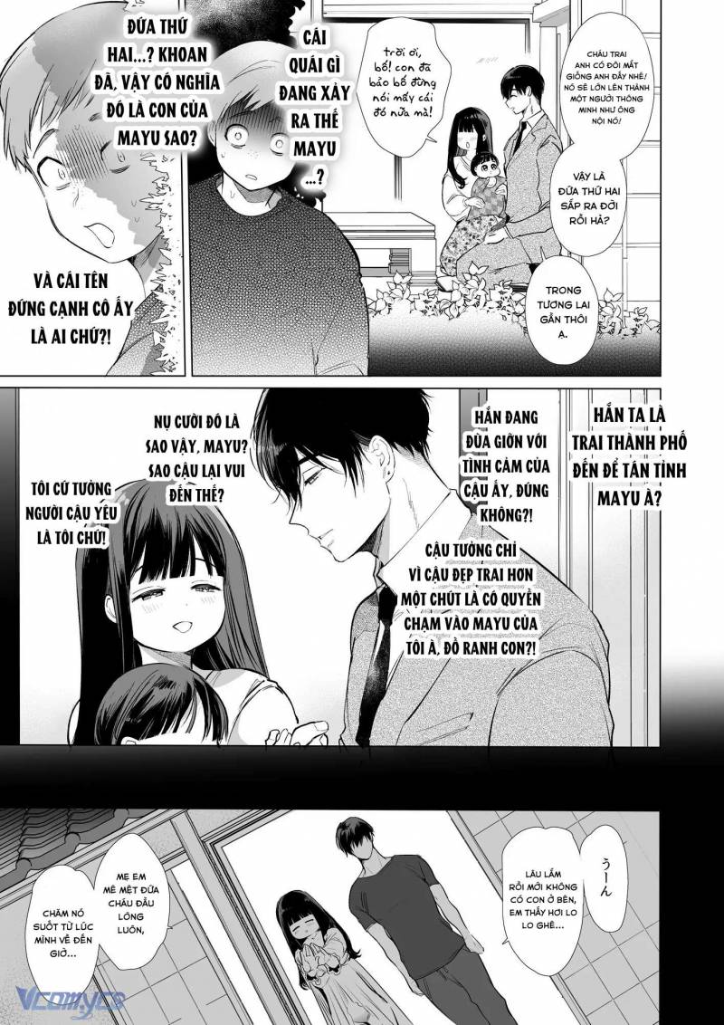 [18+] Tuyển Tập Truyện Ngắn Sếch Tàn Bạo Chap Chapter 20.2-[18+] Tuyển Tập Truyện Ngắn Sếch Tàn Bạo - Next Chap 37