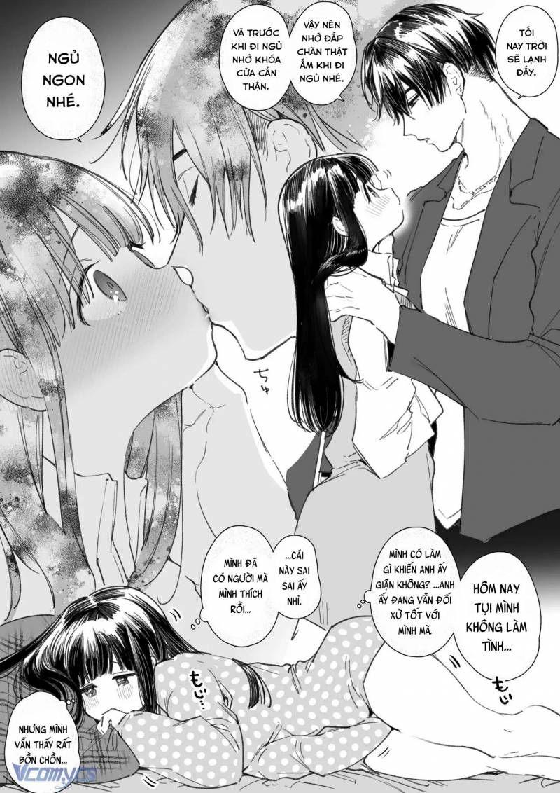 [18+] Tuyển Tập Truyện Ngắn Sếch Tàn Bạo Chap Chapter 20.2-[18+] Tuyển Tập Truyện Ngắn Sếch Tàn Bạo - Next Chap 37