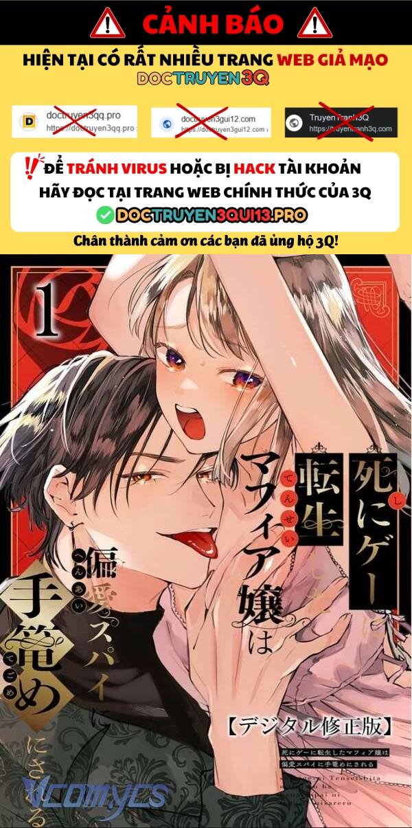 [18+] Tuyển Tập Truyện Ngắn Sếch Tàn Bạo Chap Chapter 21.1-[18+] Tuyển Tập Truyện Ngắn Sếch Tàn Bạo - Next Chap 38