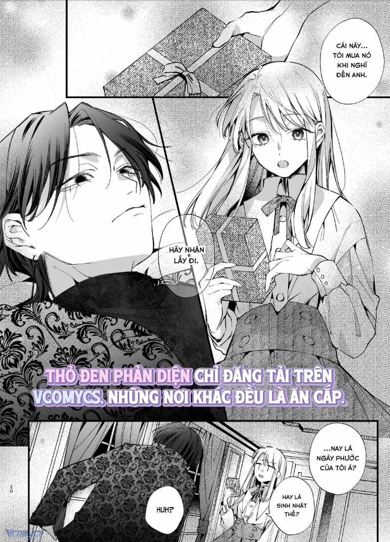 [18+] Tuyển Tập Truyện Ngắn Sếch Tàn Bạo Chap Chapter 21.1-[18+] Tuyển Tập Truyện Ngắn Sếch Tàn Bạo - Next Chap 38