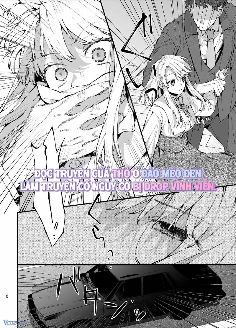 [18+] Tuyển Tập Truyện Ngắn Sếch Tàn Bạo Chap Chapter 21.1-[18+] Tuyển Tập Truyện Ngắn Sếch Tàn Bạo - Next Chap 38