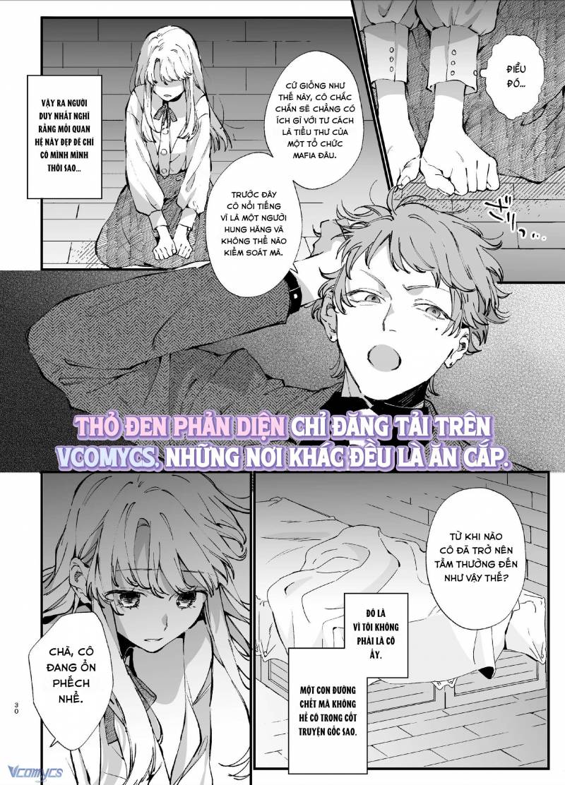 [18+] Tuyển Tập Truyện Ngắn Sếch Tàn Bạo Chap Chapter 21.1-[18+] Tuyển Tập Truyện Ngắn Sếch Tàn Bạo - Next Chap 38
