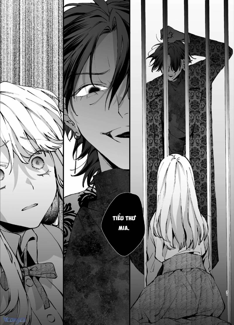 [18+] Tuyển Tập Truyện Ngắn Sếch Tàn Bạo Chap Chapter 21.1-[18+] Tuyển Tập Truyện Ngắn Sếch Tàn Bạo - Next Chap 38