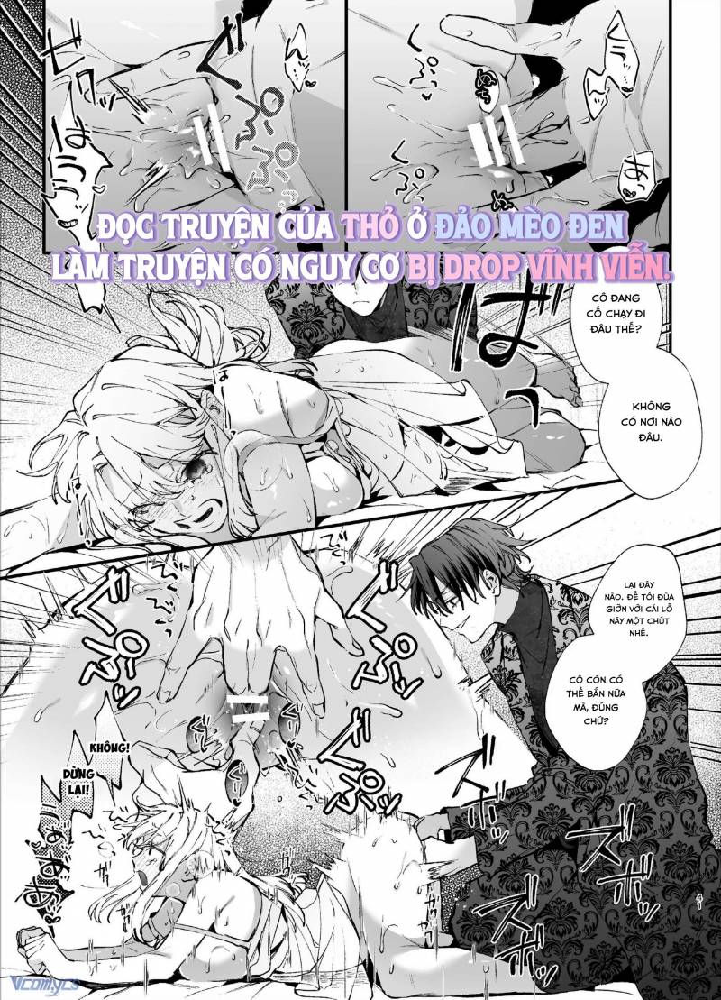 [18+] Tuyển Tập Truyện Ngắn Sếch Tàn Bạo Chap Chapter 21.1-[18+] Tuyển Tập Truyện Ngắn Sếch Tàn Bạo - Next Chap 38