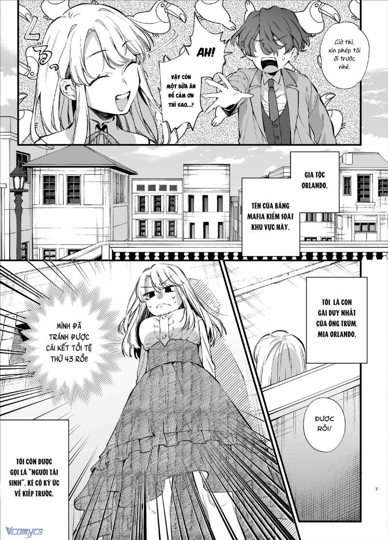 [18+] Tuyển Tập Truyện Ngắn Sếch Tàn Bạo Chap Chapter 21.1-[18+] Tuyển Tập Truyện Ngắn Sếch Tàn Bạo - Next Chap 38