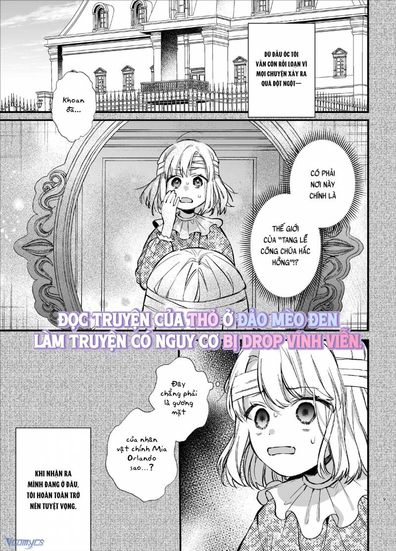 [18+] Tuyển Tập Truyện Ngắn Sếch Tàn Bạo Chap Chapter 21.1-[18+] Tuyển Tập Truyện Ngắn Sếch Tàn Bạo - Next Chap 38