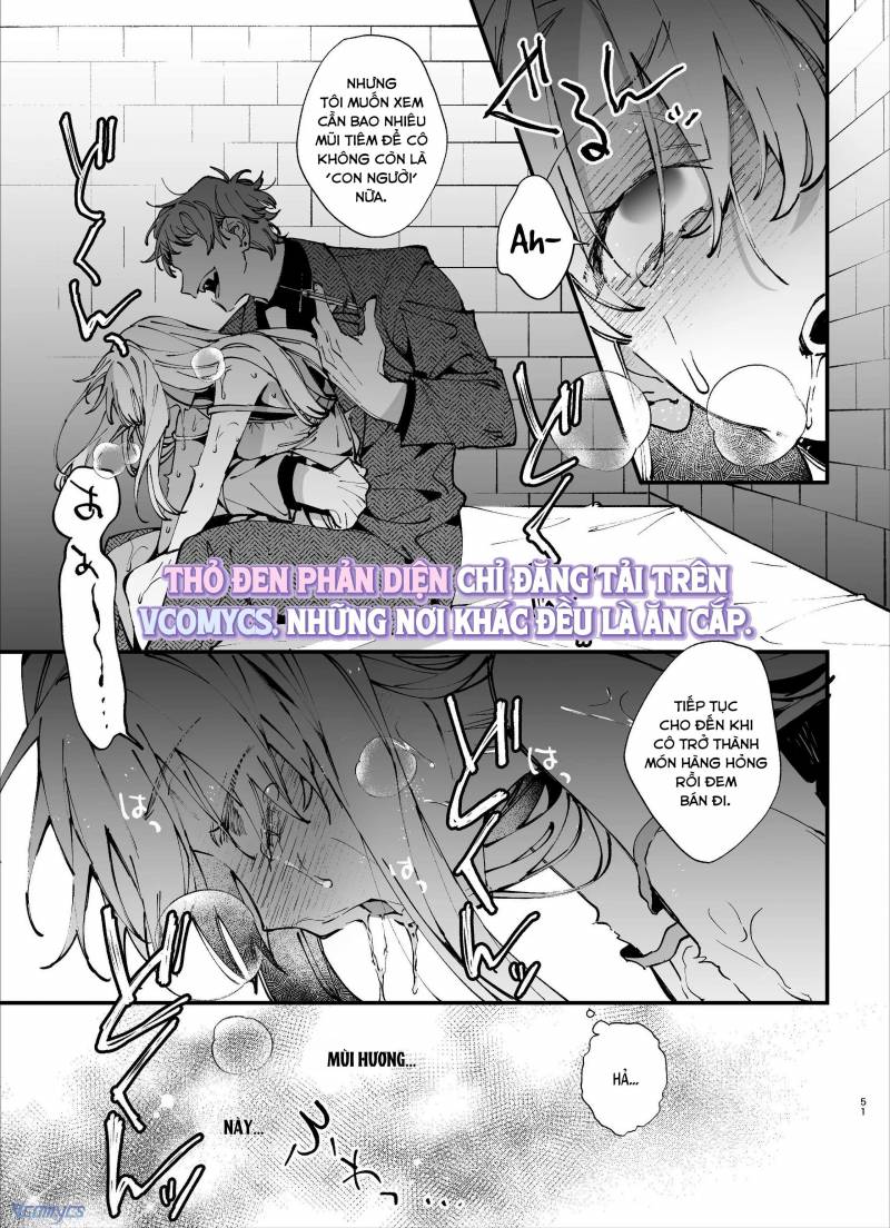 [18+] Tuyển Tập Truyện Ngắn Sếch Tàn Bạo Chap Chapter 21.2-[18+] Tuyển Tập Truyện Ngắn Sếch Tàn Bạo - Next Chap 39