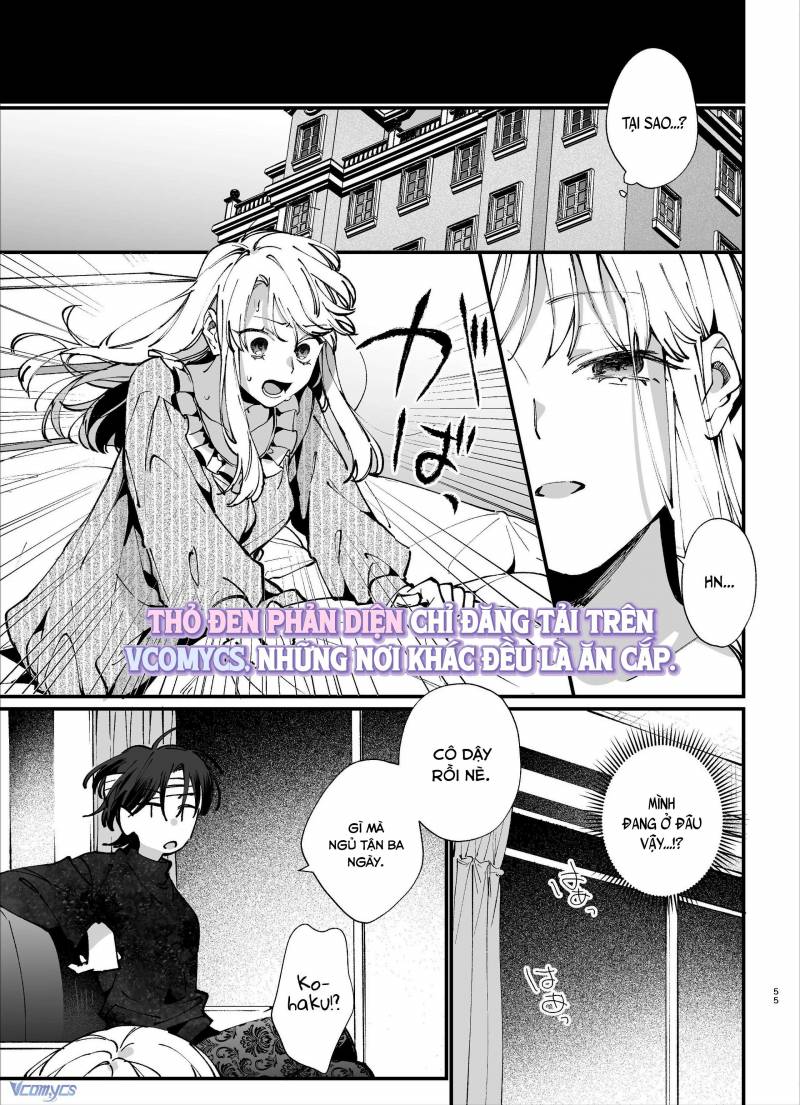 [18+] Tuyển Tập Truyện Ngắn Sếch Tàn Bạo Chap Chapter 21.2-[18+] Tuyển Tập Truyện Ngắn Sếch Tàn Bạo - Next Chap 39