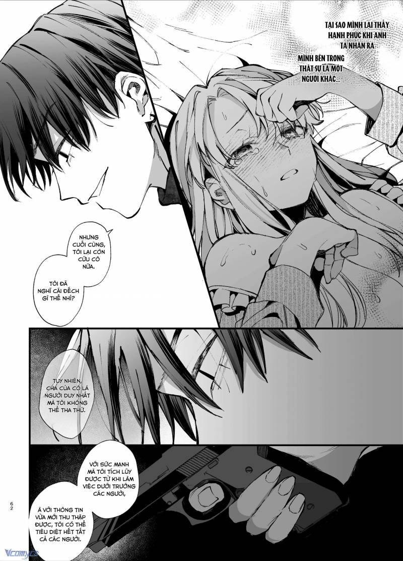 [18+] Tuyển Tập Truyện Ngắn Sếch Tàn Bạo Chap Chapter 21.2-[18+] Tuyển Tập Truyện Ngắn Sếch Tàn Bạo - Next Chap 39