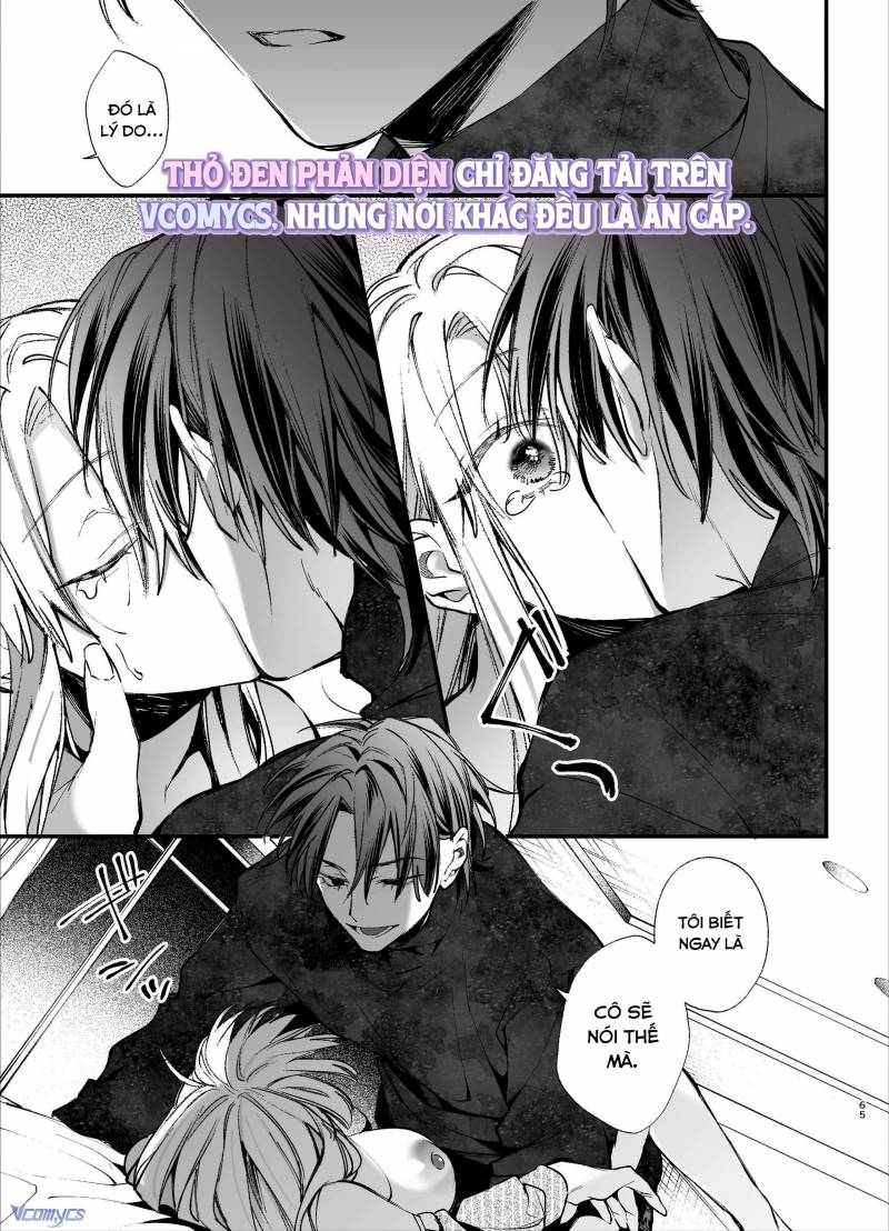 [18+] Tuyển Tập Truyện Ngắn Sếch Tàn Bạo Chap Chapter 21.2-[18+] Tuyển Tập Truyện Ngắn Sếch Tàn Bạo - Next Chap 39