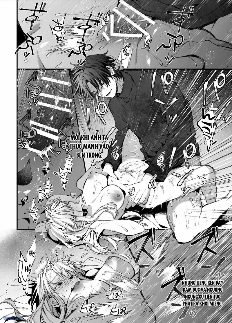 [18+] Tuyển Tập Truyện Ngắn Sếch Tàn Bạo Chap Chapter 21.2-[18+] Tuyển Tập Truyện Ngắn Sếch Tàn Bạo - Next Chap 39