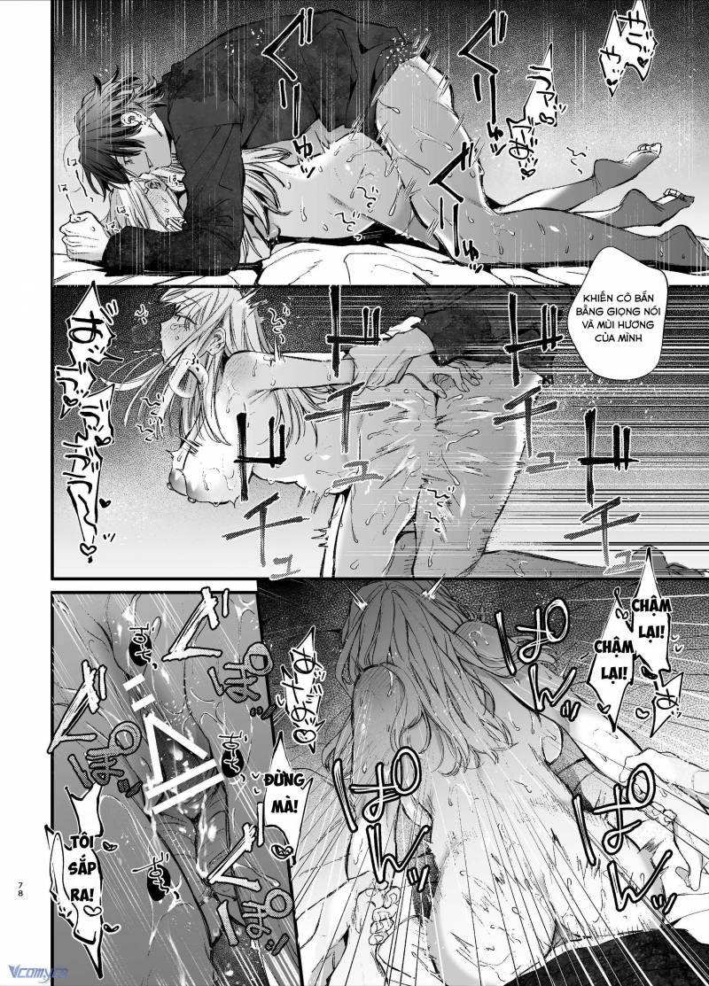 [18+] Tuyển Tập Truyện Ngắn Sếch Tàn Bạo Chap Chapter 21.2-[18+] Tuyển Tập Truyện Ngắn Sếch Tàn Bạo - Next Chap 39