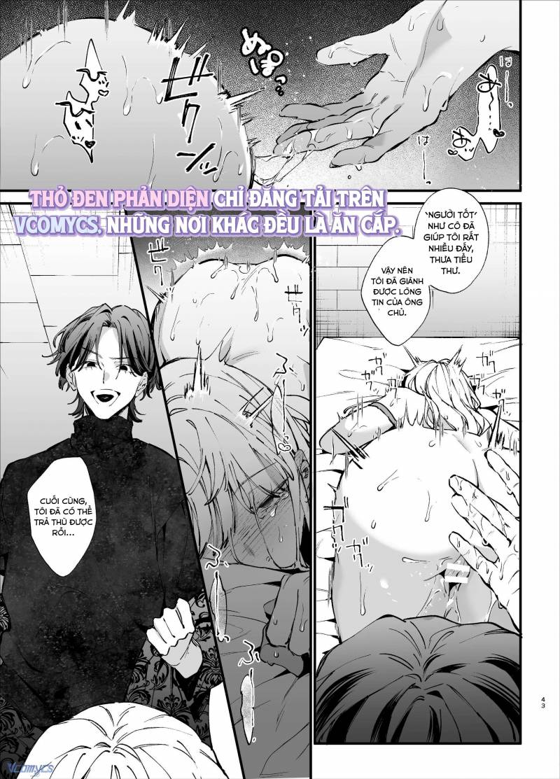 [18+] Tuyển Tập Truyện Ngắn Sếch Tàn Bạo Chap Chapter 21.2-[18+] Tuyển Tập Truyện Ngắn Sếch Tàn Bạo - Next Chap 39