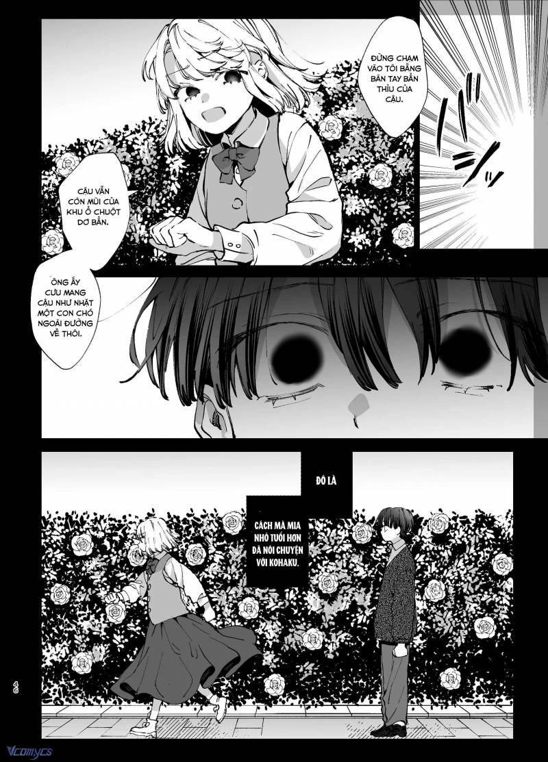 [18+] Tuyển Tập Truyện Ngắn Sếch Tàn Bạo Chap Chapter 21.2-[18+] Tuyển Tập Truyện Ngắn Sếch Tàn Bạo - Next Chap 39