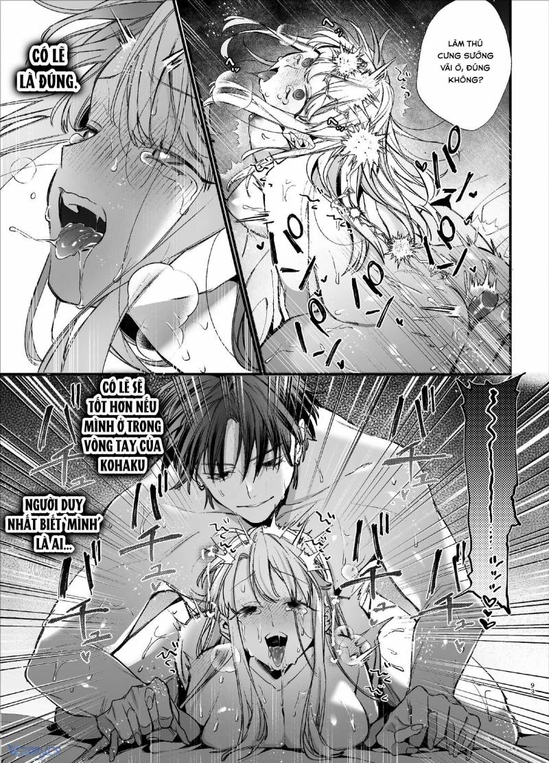 [18+] Tuyển Tập Truyện Ngắn Sếch Tàn Bạo Chap Chapter 21.3-[18+] Tuyển Tập Truyện Ngắn Sếch Tàn Bạo - Next Chap 40