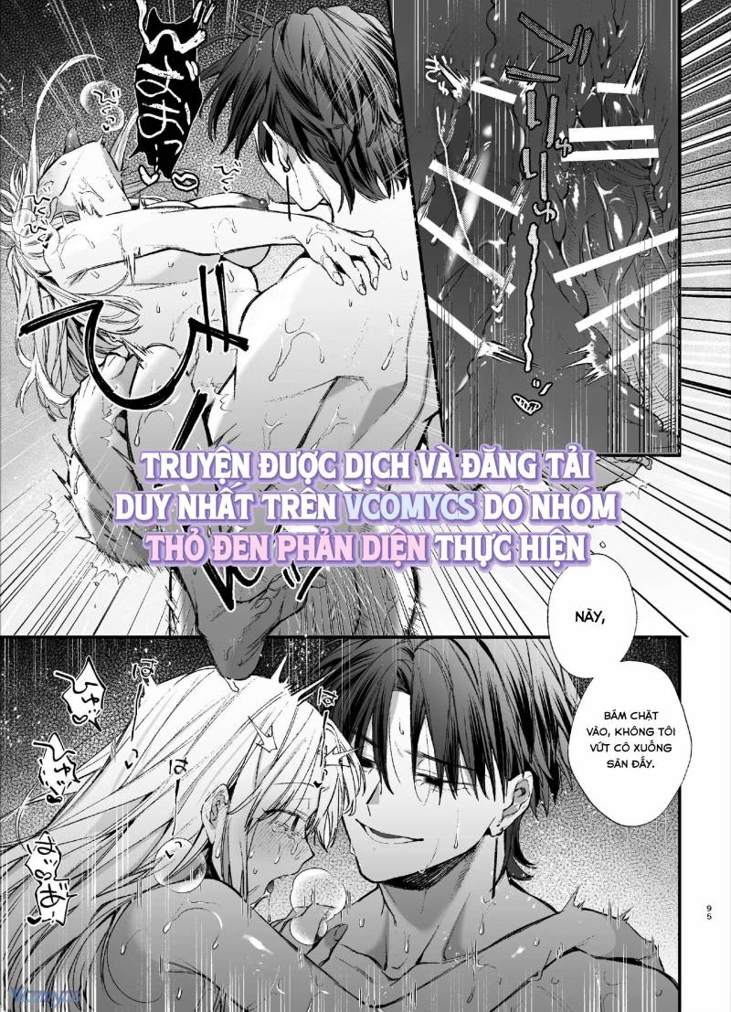 [18+] Tuyển Tập Truyện Ngắn Sếch Tàn Bạo Chap Chapter 21.3-[18+] Tuyển Tập Truyện Ngắn Sếch Tàn Bạo - Next Chap 40