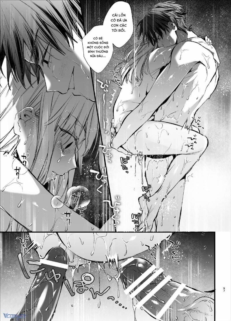 [18+] Tuyển Tập Truyện Ngắn Sếch Tàn Bạo Chap Chapter 21.3-[18+] Tuyển Tập Truyện Ngắn Sếch Tàn Bạo - Next Chap 40