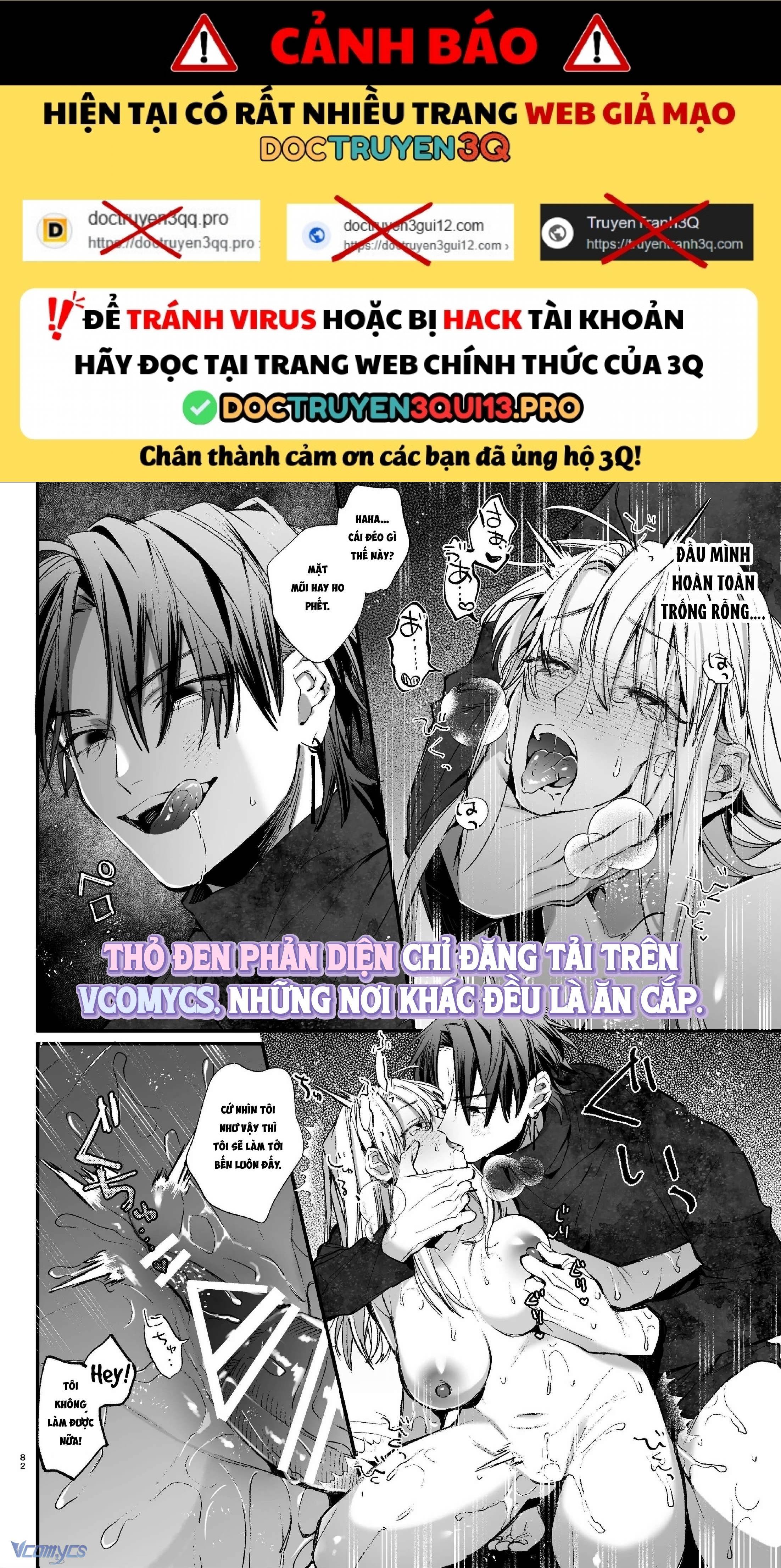 [18+] Tuyển Tập Truyện Ngắn Sếch Tàn Bạo Chap Chapter 21.3-[18+] Tuyển Tập Truyện Ngắn Sếch Tàn Bạo - Next Chap 40