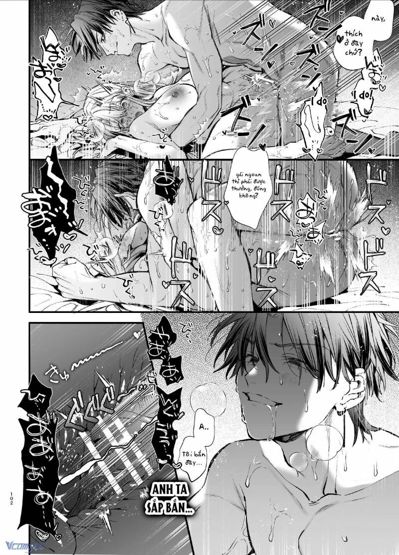 [18+] Tuyển Tập Truyện Ngắn Sếch Tàn Bạo Chap Chapter 21.3-[18+] Tuyển Tập Truyện Ngắn Sếch Tàn Bạo - Next Chap 40