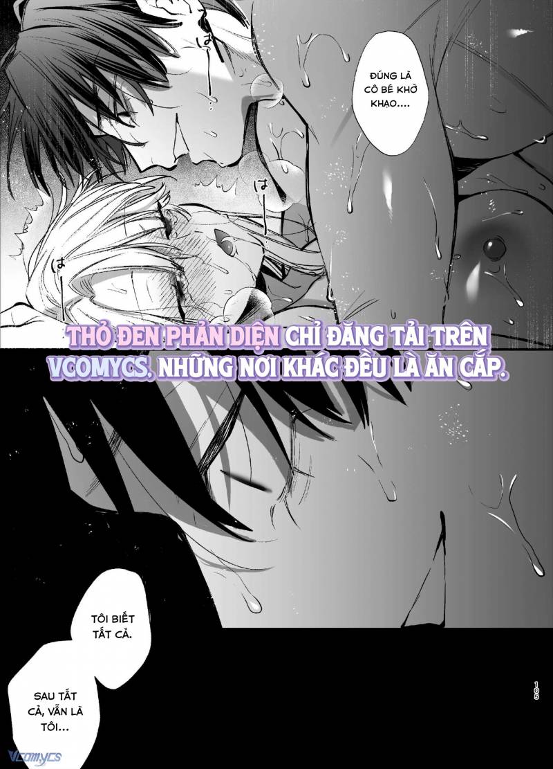 [18+] Tuyển Tập Truyện Ngắn Sếch Tàn Bạo Chap Chapter 21.3-[18+] Tuyển Tập Truyện Ngắn Sếch Tàn Bạo - Next Chap 40