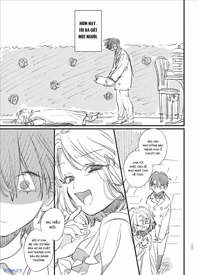 [18+] Tuyển Tập Truyện Ngắn Sếch Tàn Bạo Chap Chapter 21.3-[18+] Tuyển Tập Truyện Ngắn Sếch Tàn Bạo - Next Chap 40