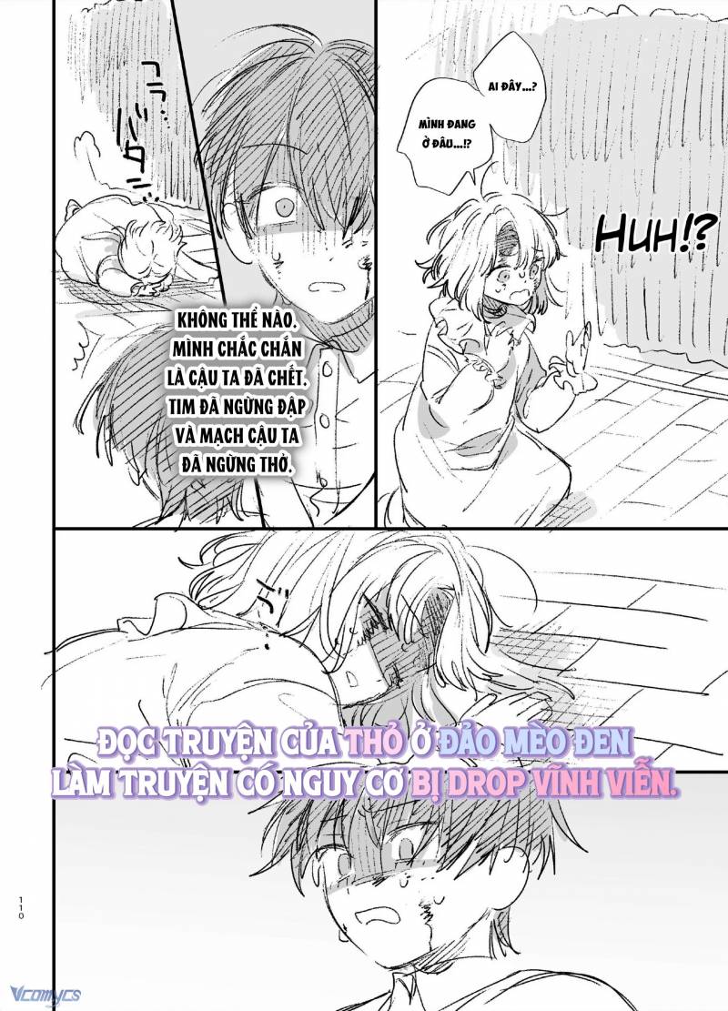 [18+] Tuyển Tập Truyện Ngắn Sếch Tàn Bạo Chap Chapter 21.3-[18+] Tuyển Tập Truyện Ngắn Sếch Tàn Bạo - Next Chap 40