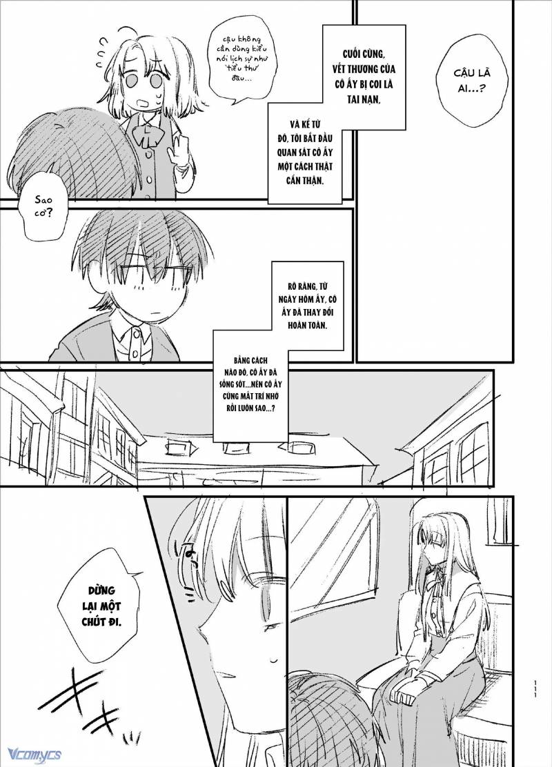 [18+] Tuyển Tập Truyện Ngắn Sếch Tàn Bạo Chap Chapter 21.3-[18+] Tuyển Tập Truyện Ngắn Sếch Tàn Bạo - Next Chap 40