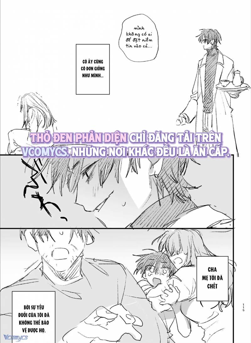 [18+] Tuyển Tập Truyện Ngắn Sếch Tàn Bạo Chap Chapter 21.3-[18+] Tuyển Tập Truyện Ngắn Sếch Tàn Bạo - Next Chap 40