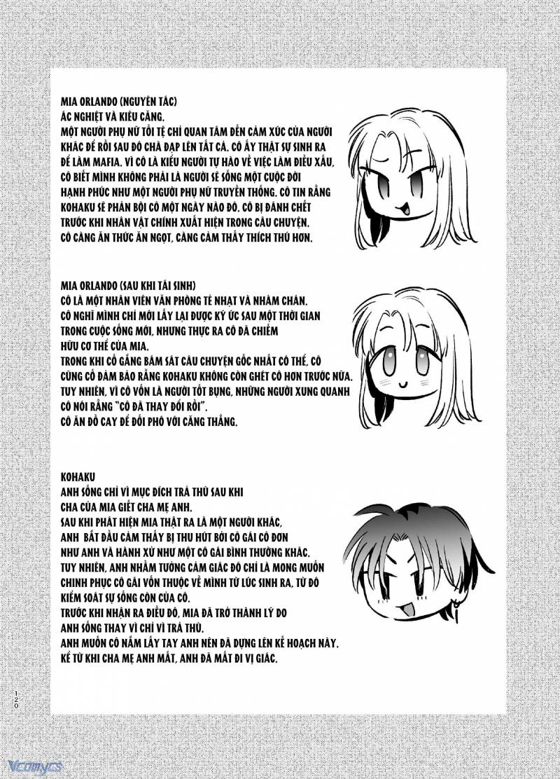 [18+] Tuyển Tập Truyện Ngắn Sếch Tàn Bạo Chap Chapter 21.3-[18+] Tuyển Tập Truyện Ngắn Sếch Tàn Bạo - Next Chap 40