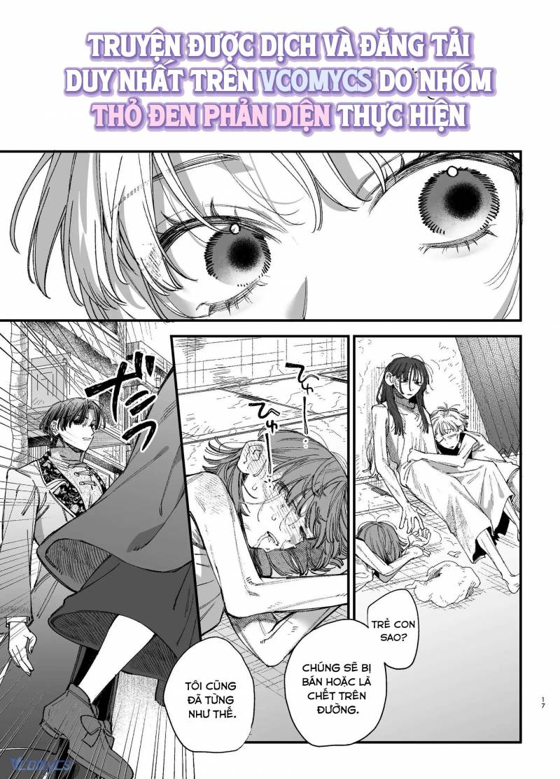 [18+] Tuyển Tập Truyện Ngắn Sếch Tàn Bạo Chap Chapter 22.1-[18+] Tuyển Tập Truyện Ngắn Sếch Tàn Bạo - Next Chap 41