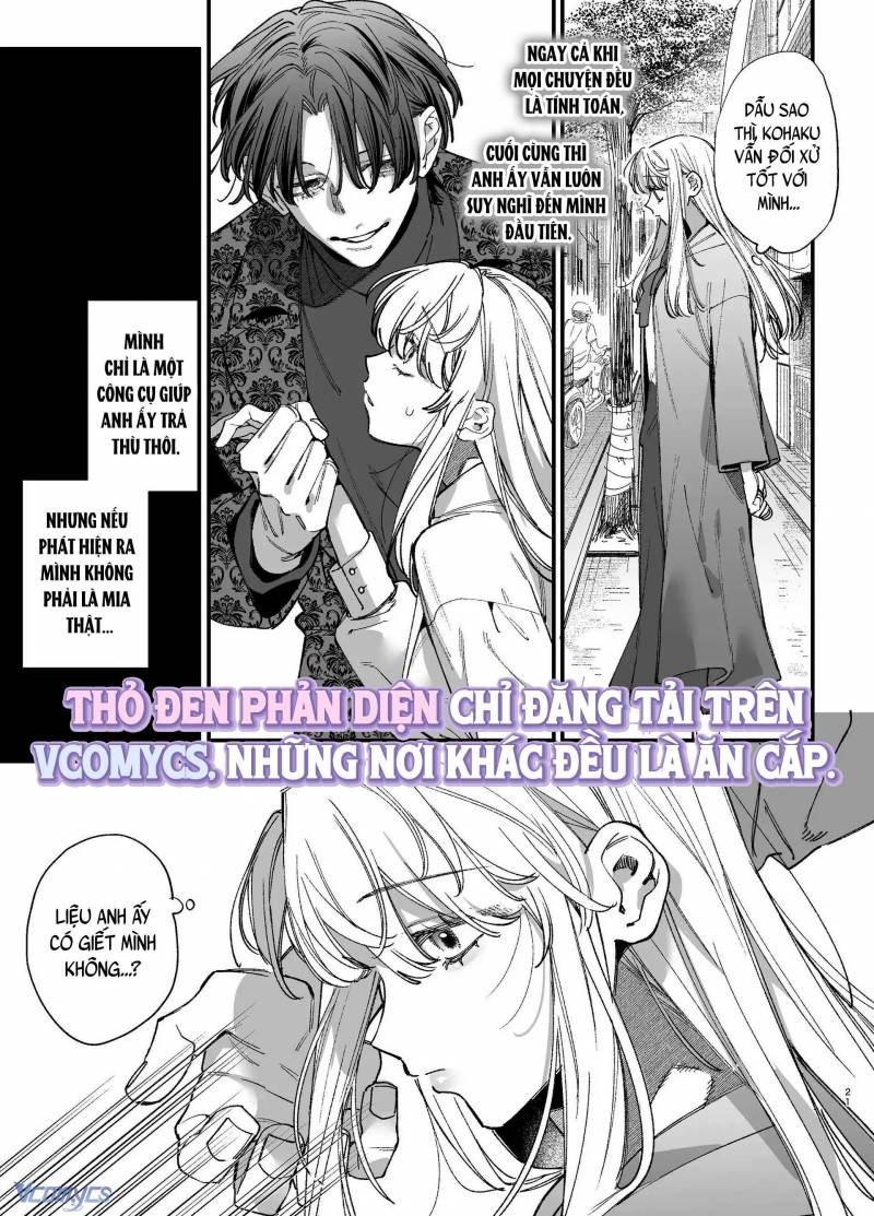 [18+] Tuyển Tập Truyện Ngắn Sếch Tàn Bạo Chap Chapter 22.1-[18+] Tuyển Tập Truyện Ngắn Sếch Tàn Bạo - Next Chap 41