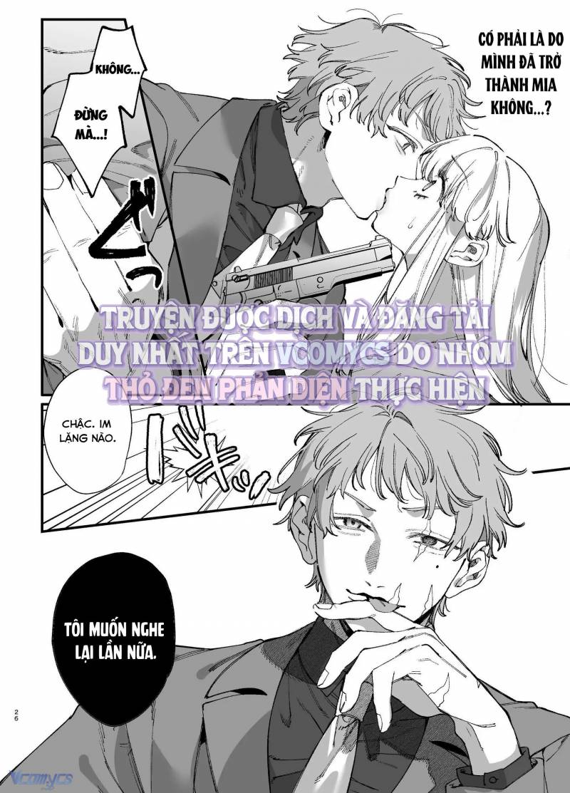 [18+] Tuyển Tập Truyện Ngắn Sếch Tàn Bạo Chap Chapter 22.1-[18+] Tuyển Tập Truyện Ngắn Sếch Tàn Bạo - Next Chap 41