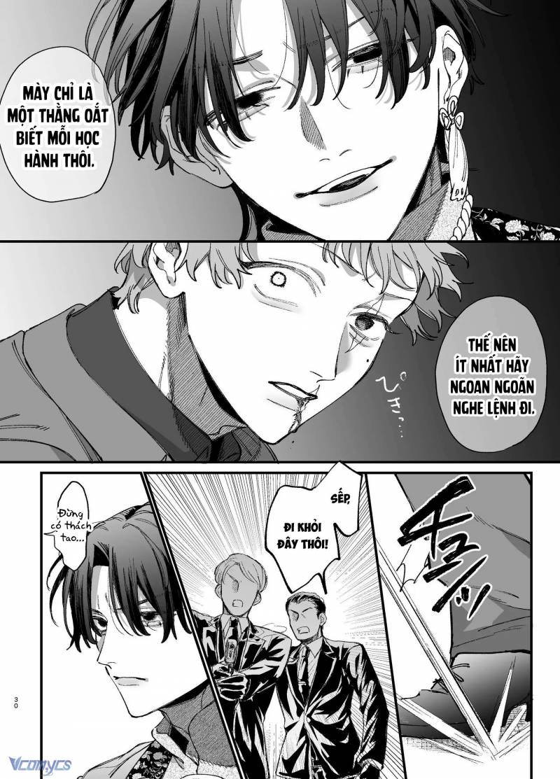 [18+] Tuyển Tập Truyện Ngắn Sếch Tàn Bạo Chap Chapter 22.1-[18+] Tuyển Tập Truyện Ngắn Sếch Tàn Bạo - Next Chap 41