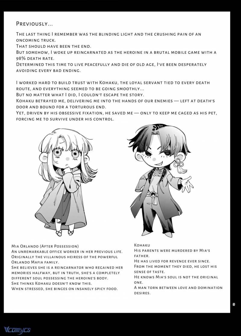 [18+] Tuyển Tập Truyện Ngắn Sếch Tàn Bạo Chap Chapter 22.1-[18+] Tuyển Tập Truyện Ngắn Sếch Tàn Bạo - Next Chap 41