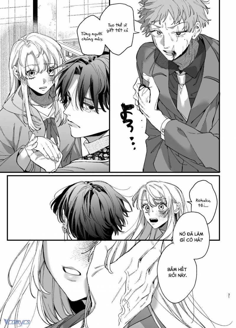 [18+] Tuyển Tập Truyện Ngắn Sếch Tàn Bạo Chap Chapter 22.1-[18+] Tuyển Tập Truyện Ngắn Sếch Tàn Bạo - Next Chap 41