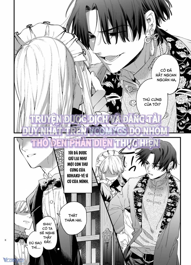 [18+] Tuyển Tập Truyện Ngắn Sếch Tàn Bạo Chap Chapter 22.1-[18+] Tuyển Tập Truyện Ngắn Sếch Tàn Bạo - Next Chap 41