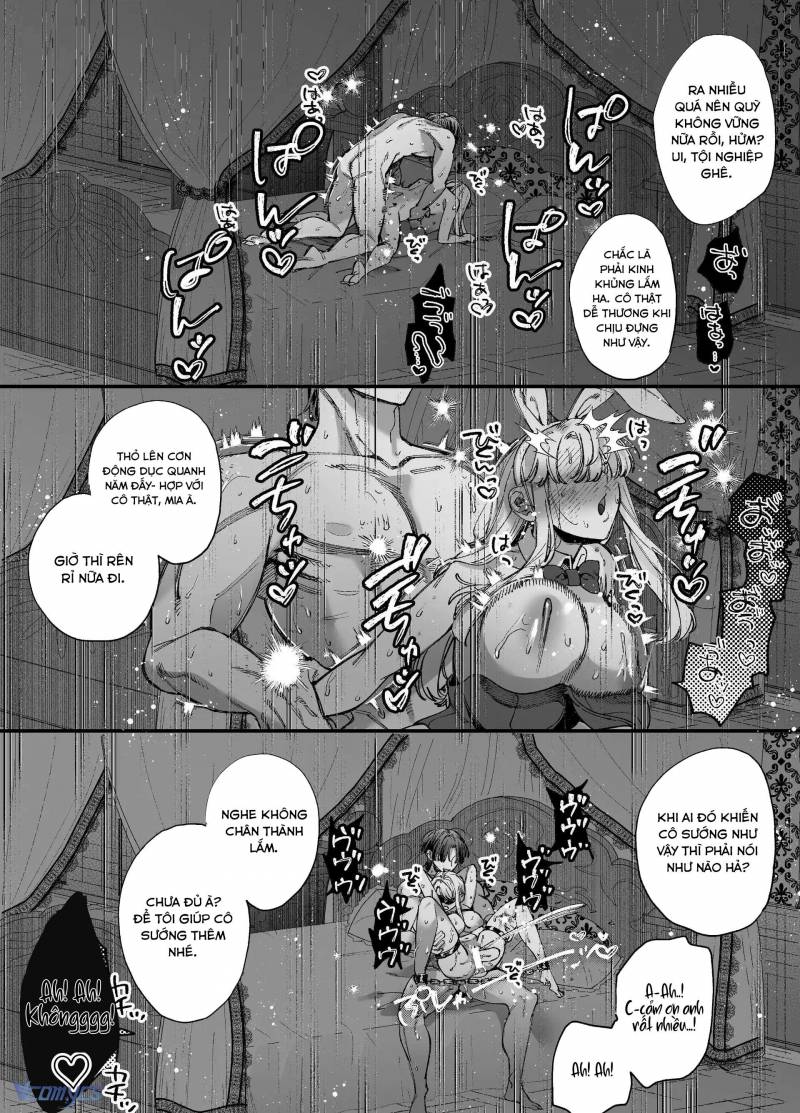 [18+] Tuyển Tập Truyện Ngắn Sếch Tàn Bạo Chap Chapter 22.2-[18+] Tuyển Tập Truyện Ngắn Sếch Tàn Bạo - Next Chap 42