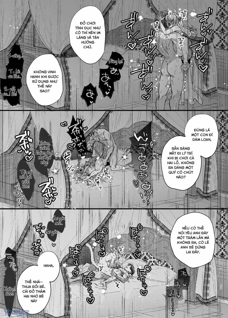 [18+] Tuyển Tập Truyện Ngắn Sếch Tàn Bạo Chap Chapter 22.2-[18+] Tuyển Tập Truyện Ngắn Sếch Tàn Bạo - Next Chap 42