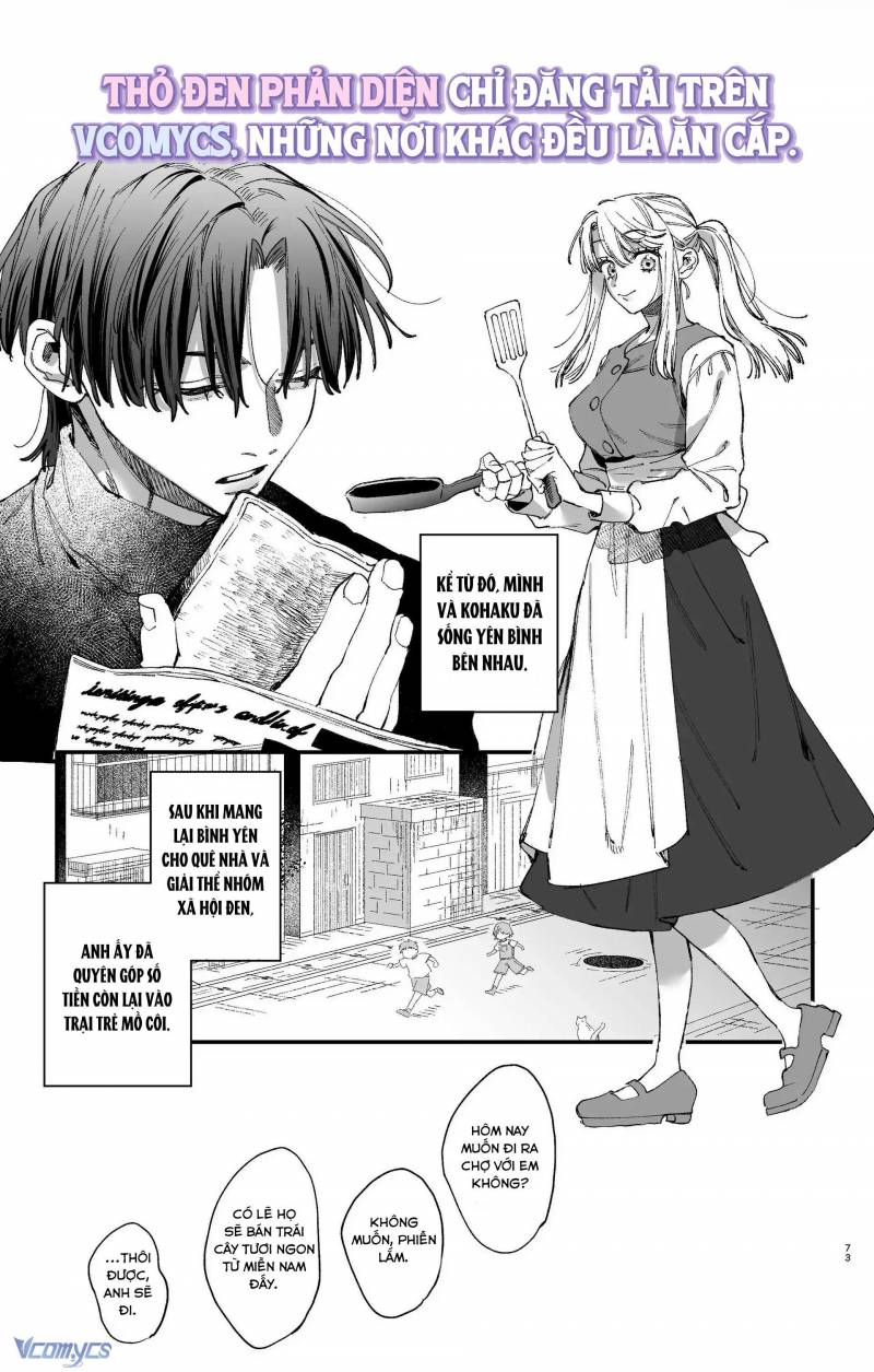 [18+] Tuyển Tập Truyện Ngắn Sếch Tàn Bạo Chap Chapter 22.2-[18+] Tuyển Tập Truyện Ngắn Sếch Tàn Bạo - Next Chap 42