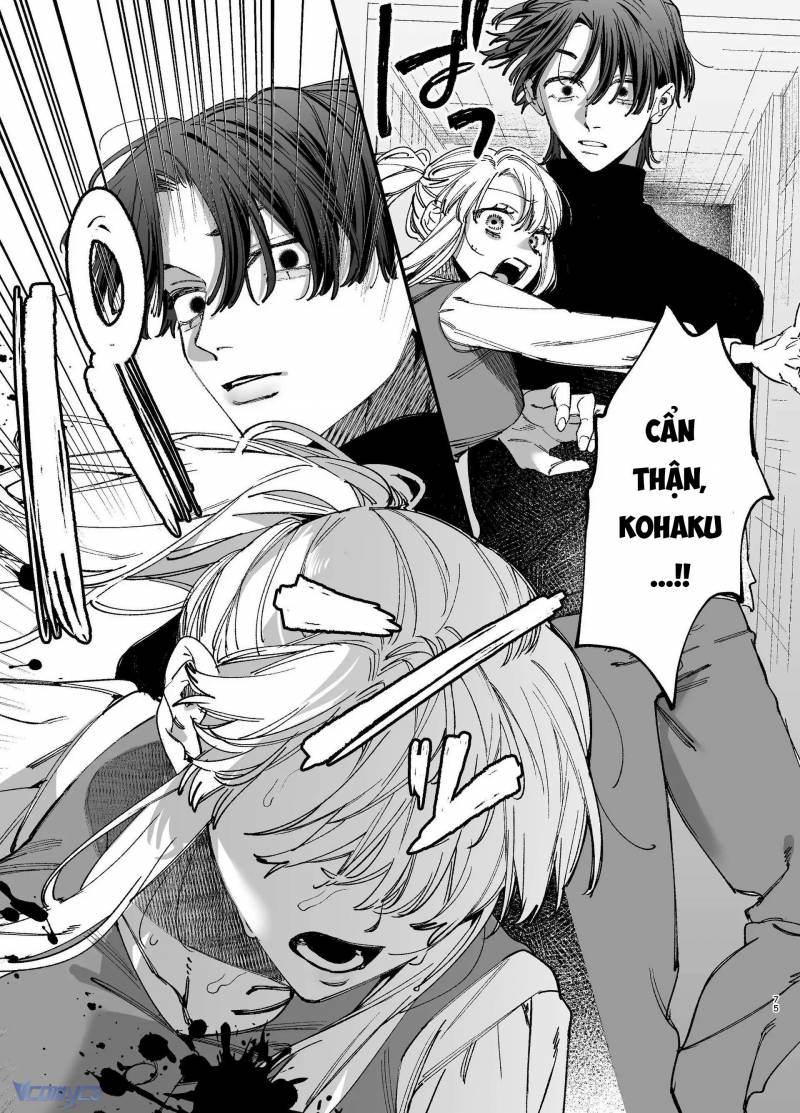 [18+] Tuyển Tập Truyện Ngắn Sếch Tàn Bạo Chap Chapter 22.2-[18+] Tuyển Tập Truyện Ngắn Sếch Tàn Bạo - Next Chap 42