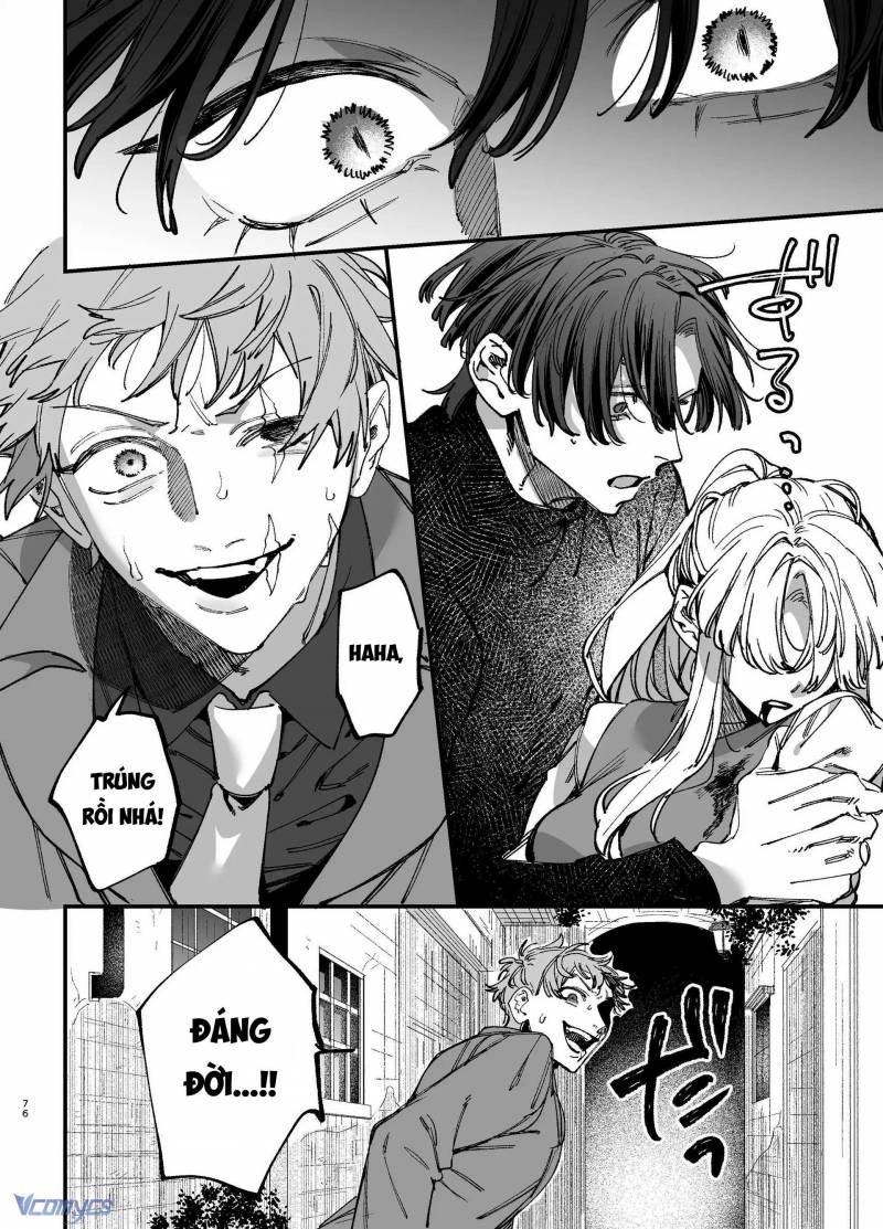 [18+] Tuyển Tập Truyện Ngắn Sếch Tàn Bạo Chap Chapter 22.2-[18+] Tuyển Tập Truyện Ngắn Sếch Tàn Bạo - Next Chap 42