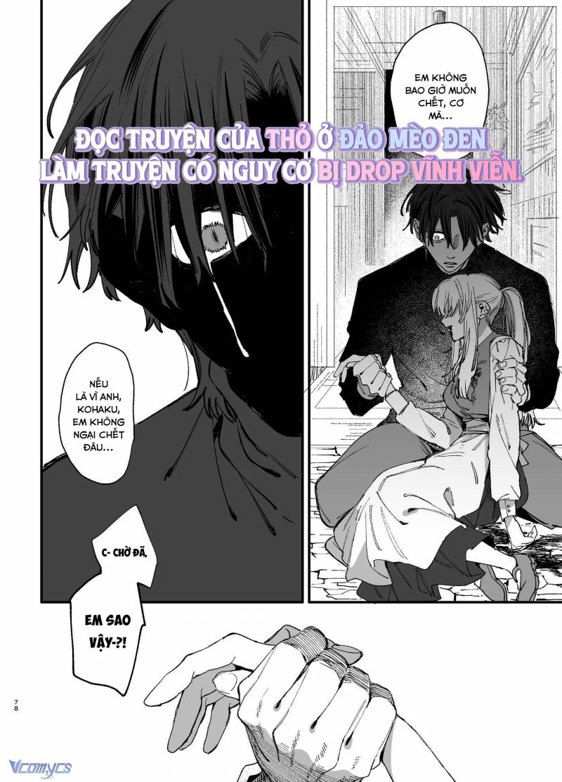 [18+] Tuyển Tập Truyện Ngắn Sếch Tàn Bạo Chap Chapter 22.2-[18+] Tuyển Tập Truyện Ngắn Sếch Tàn Bạo - Next Chap 42