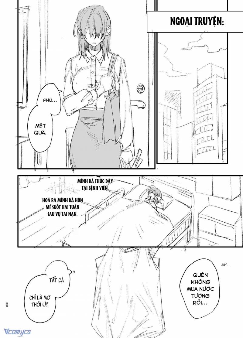 [18+] Tuyển Tập Truyện Ngắn Sếch Tàn Bạo Chap Chapter 22.2-[18+] Tuyển Tập Truyện Ngắn Sếch Tàn Bạo - Next Chap 42