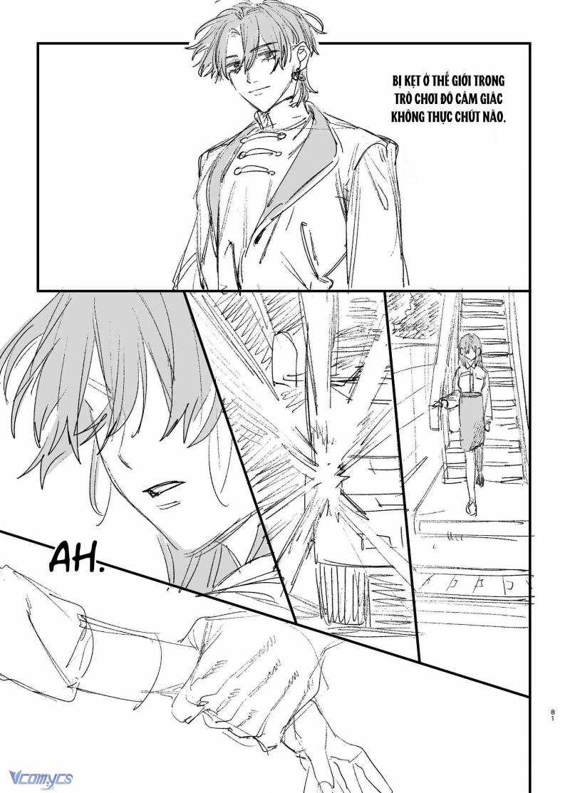 [18+] Tuyển Tập Truyện Ngắn Sếch Tàn Bạo Chap Chapter 22.2-[18+] Tuyển Tập Truyện Ngắn Sếch Tàn Bạo - Next Chap 42