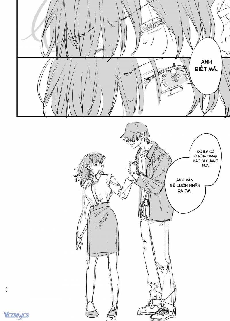 [18+] Tuyển Tập Truyện Ngắn Sếch Tàn Bạo Chap Chapter 22.2-[18+] Tuyển Tập Truyện Ngắn Sếch Tàn Bạo - Next Chap 42